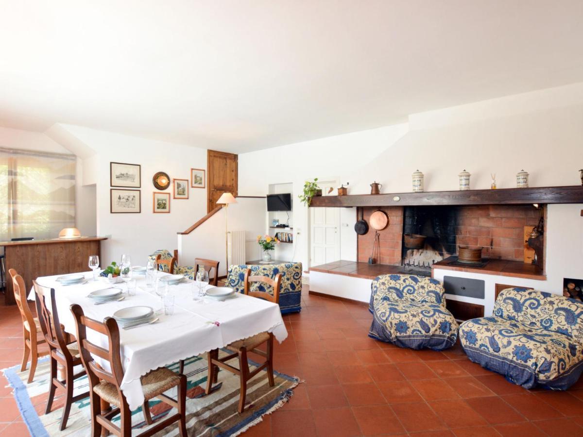 Holiday Home Villa Lucia By Interhome San Martino  ภายนอก รูปภาพ