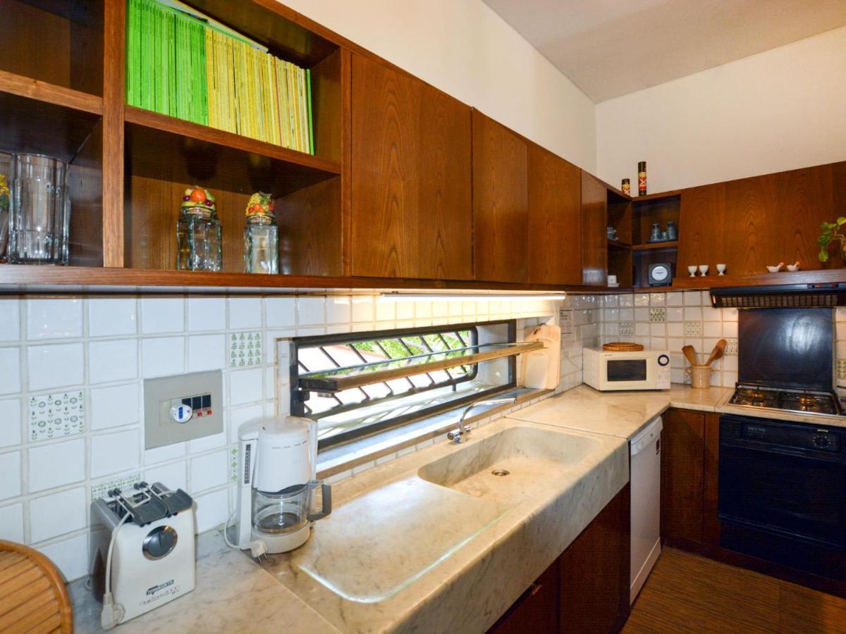 Holiday Home Villa Lucia By Interhome San Martino  ภายนอก รูปภาพ